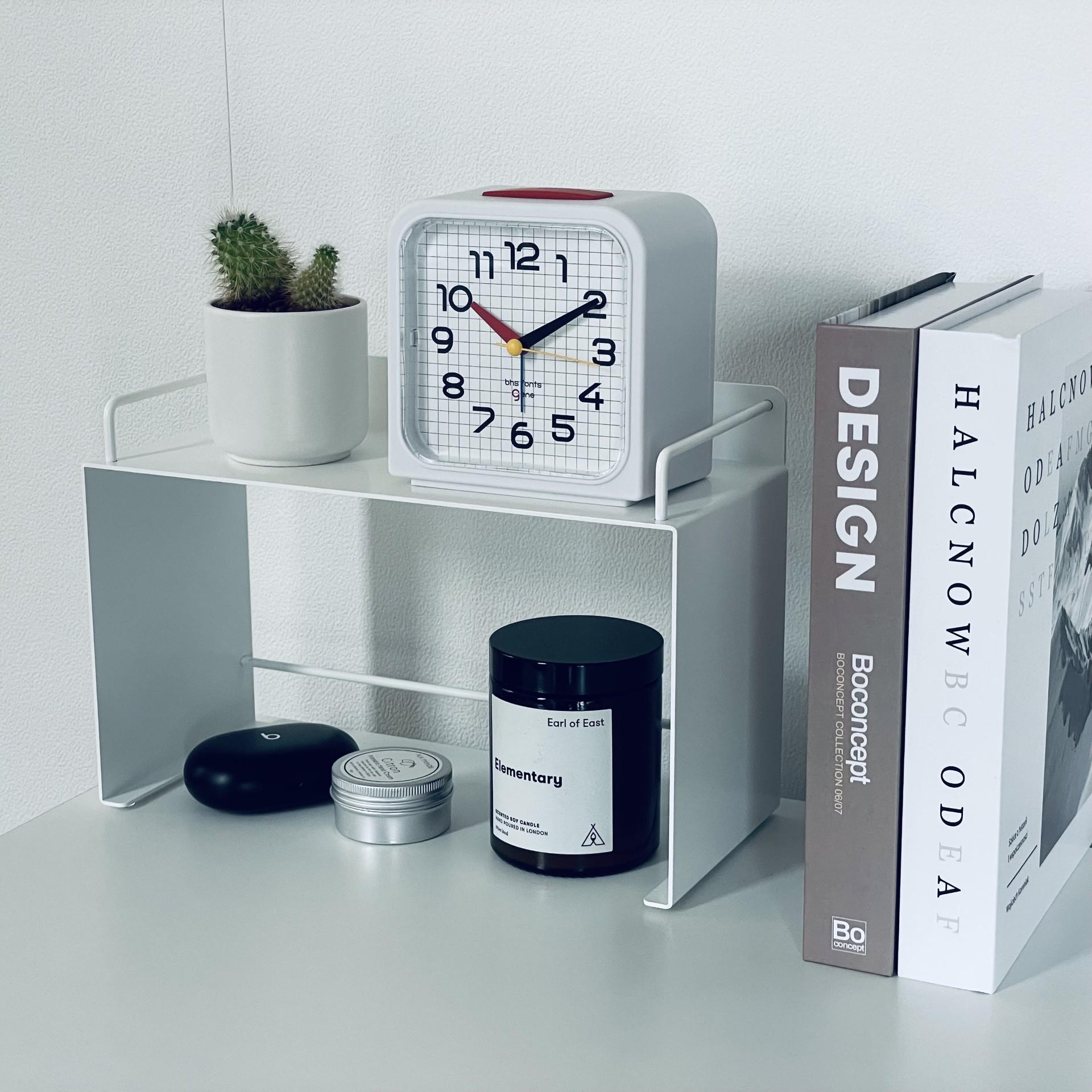 small shelf color:white1枚目の画像
